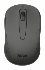 Кликни за увеличение Мишка безжична TRUST Ziva wireless compact mouse 0