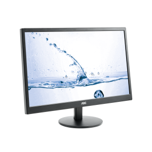 Монитор 23.6" AOC M2470SWH 0