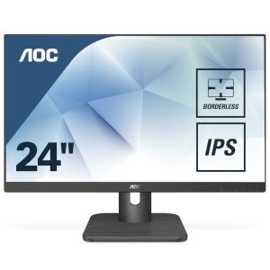 Монитор 23.8" AOC 24E1Q WLED 0