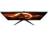 Монитор 23.8" AOC Геймърски 24G2SAE/BK, WLED, 165Hz 2