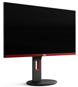 Монитор 24.5 " AOC G2590PX 1