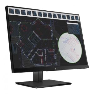 Монитор 24" HP Z24i G2, WUXGA 1920x1200, IPS, Клас A 0