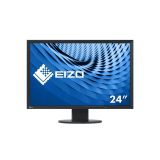 Монитор Eizo EV2430, 24", WUXGA 1920x1200, 16:10, IPS, 1000:1, 300 cd/m2, USB HUB, Клас A 0