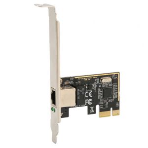 Мрежова карта Estillo 10/100/1000 pci-EX rEALTEK 0