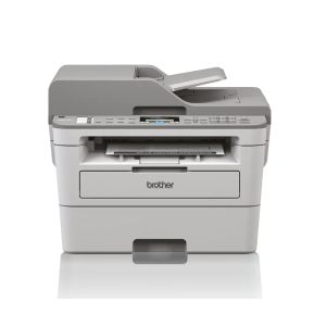 Мултифункционално устройство Brother MFC-B7710DN 0