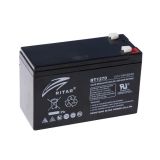 Оловна батерия RT1270 AGM 12V 7Ah 151/65/94 0