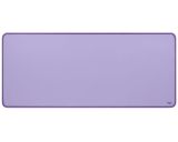Пад за мишка Logitech Desk Mat Lavender XXL 0