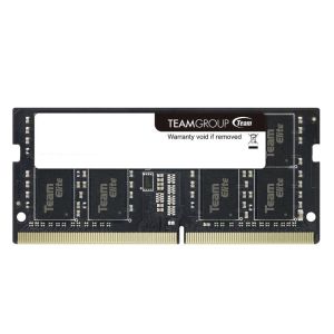 Памет Team Group Elite DDR4 SO-DIMM 8GB 3200MHz CL22 1.2V 0