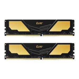 Памет Team Group Elite Plus UD DDR4 16GB 2x8GB 3200MHz 0