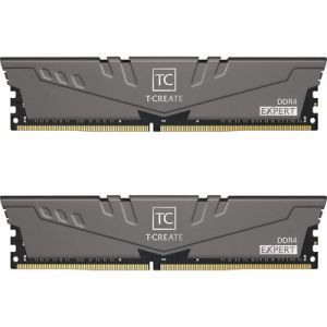 Памет Team Group T-Create Expert overclocking 10L DDR4 16GB Kit (2x8GB) 3600MHz 0
