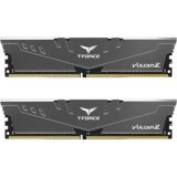 Памет Team Group T-Force Vulcan Z DDR4 16GB Kit (2x8GB) 3600MHz CL18 0