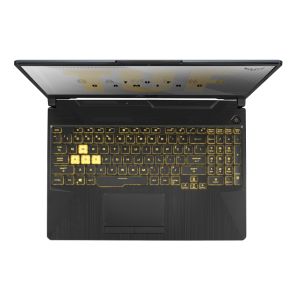 Преносим компютър ASUS TUF Gaming F15 FX506LH-HN111 2