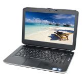 Преносим компютър DELL E5430 i5-3210M, 8GB DDR3, 320 GB SATA HDD, Клас (A-) 0