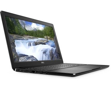 Преносим компютър Dell Latitude 3500 i5-8365U, 8 GB DDR4, 128 GB SSD NVMe, Клас А- 0