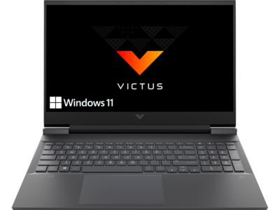 Кликни за увеличение Преносим компютър HP Victus 16-e0007nu, 16.1" 0