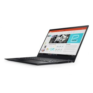 Преносим компютър LENOVO THINKPAD X1 CARBON CORE I5-6300U 2.40 GHZ/8 GB LPDD256 GB NVME SSD КЛАС А- 0