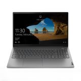 Преносим компютър LENOVO ThinkBook 15 Intel Core i3-1115G4, 8 GB RAM, 256 GB SSD NVMe 0