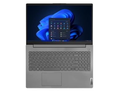Кликни за увеличение Преносим компютър Lenovo V15 G3 i5-1235U, 8GB DDR4, 512GB SSD, 15.6" FHD 0