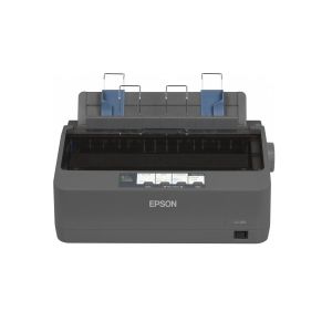 Кликни за увеличение Принтер матричен Epson LX-350 0