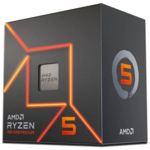 Кликни за увеличение Процесор AMD RYZEN 5 7600 3.8GHz/5.1 GHz 6C 12T 32MB с охладител 0
