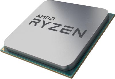 Кликни за увеличение Процесор AMD Ryzen 3 1200 AF, 4-Core, 3.1GHz (Up to 3.4GHz), 10MB Cache, 65W, АМ4, TRAY 0