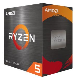 Процесор AMD Ryzen 5 5500 3.6Ghz 16MB 65W AM4 0