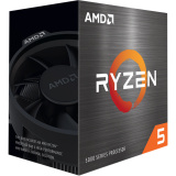 Процесор AMD Ryzen 5 5500 3.6Ghz 16MB 65W AM4 0