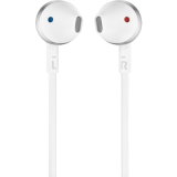 Слушалки тапи JBL T250 Silver 0