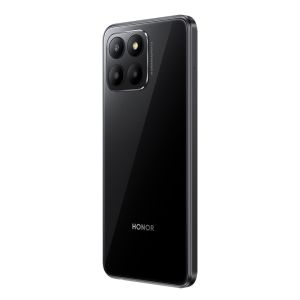 Смартфон Honor 70 Lite Midnight Black, RBN-NX1, 6.5" TFT, 5G, 4GB, 128GB, 50+2+2MP/8MP 0
