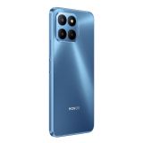 Смартфон Honor 70 Lite Ocean Blue, RBN-NX1, 6.5" TFT, 5G, 4GB, 128GB, 50+2+2MP/8MP 0