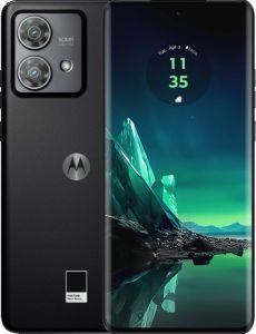 Смартфон Motorola Edge 40 Neo, 12GB, 256GB, Black Beauty 0