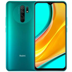 Смартфон Xiaomi Redmi 9C, 3GB, 64GB 0
