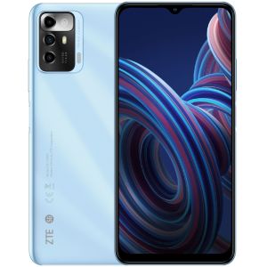 Смартфон ZTE A51 4G, 6.52", 2GB+32GB, Unisoc T606 Octa Core, Camera 13MP+2MP/5MP 0