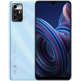 Смартфон ZTE A72 5G, 6.52", 4GB+64GB, MediaTek Dimensity 700 OctaCore, Camera 13MP+2MP+2MP/5MP 0