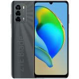 Смартфон ZTE V40 Vita 4G, 6.75", 3GB+128GB, Unisoc T606 Octa Core, Camera 48MP+2MP+2MP/8MP 0