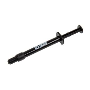 ТЕРМО ПАСТА THERMAL GRIZZLY CONDUCTONAUT LIQUID METAL, 5G, ЧЕРЕН 0