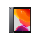 Таблет Apple iPad 7th Gen A2197 128GB Клас (A) 0