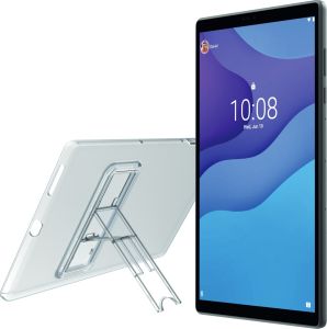 Таблет Lenovo Tab M10 HD Platinum Grey 0