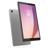 Таблет Lenovo Tab M8 4th Gen TB300FU, Quad-Core, 8", 32GB, 3GB RAM, Wi-Fi, Сив 0
