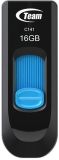 Team Group Флаш памет C141 16Gb Blue USB 2.0 TC14116GL01 0