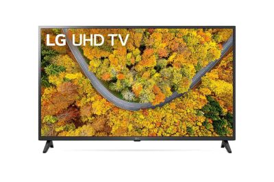 Телевизор LG 65UP75003LF, 65" 4K IPS UltraHD TV 0