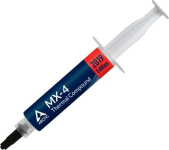 Термо паста Arctic MX-4 8g 0