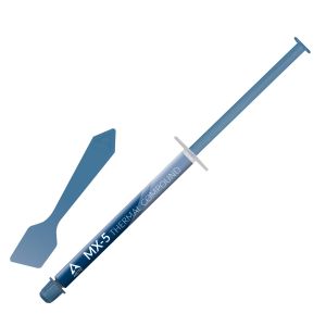 Кликни за увеличение Термо паста Cooler Arctic MX-5 2g 0