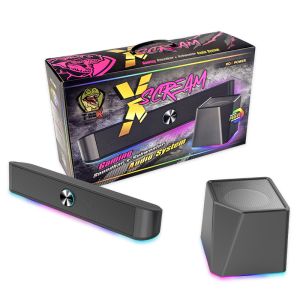 Тонколона Roxpower RGB ST-GS193 0