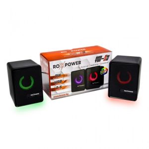 Тонколони RoxPower 2.0 RGB YM-S3 0