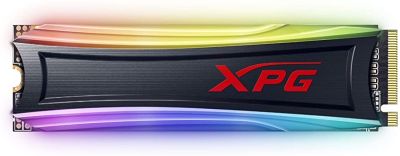 Твърд диск SSD 1TB ADATA S40G Spectrix 0