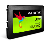 Твърд диск SSD 240GB A-DATA SU650 0