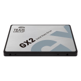 Tвърд диск SSD 256GB Team Group GX2, 2.5", SATA III 0