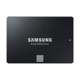 Твърд диск SSD SAMSUNG 870 EVO SATA 2.5”, 500GB, SATA 3 0