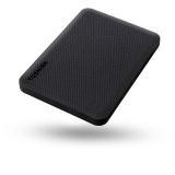 Твърд диск външен Toshiba ext. drive 2.5" Canvio Advance V10 1 TB Black 0